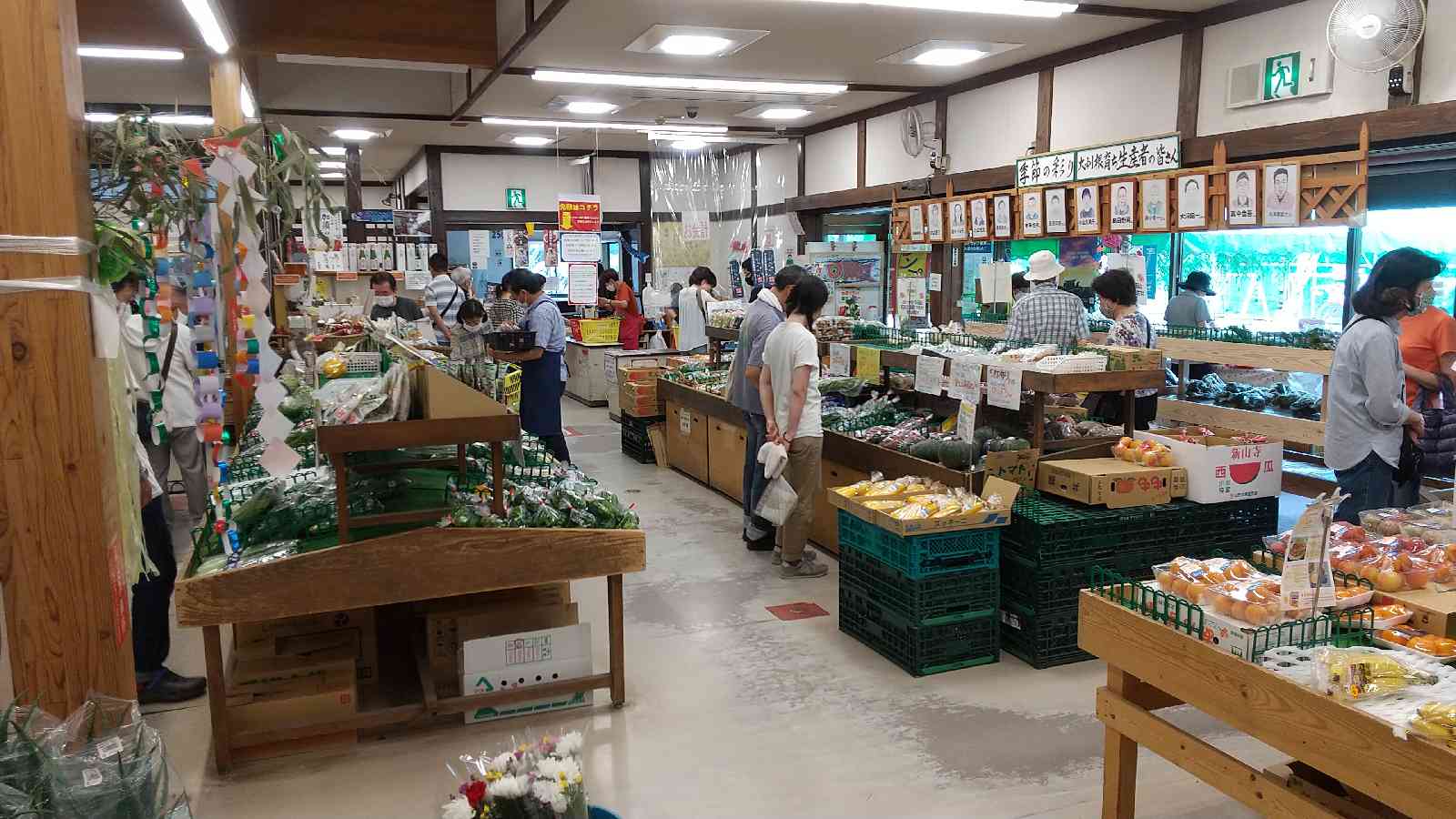 投稿された画像
