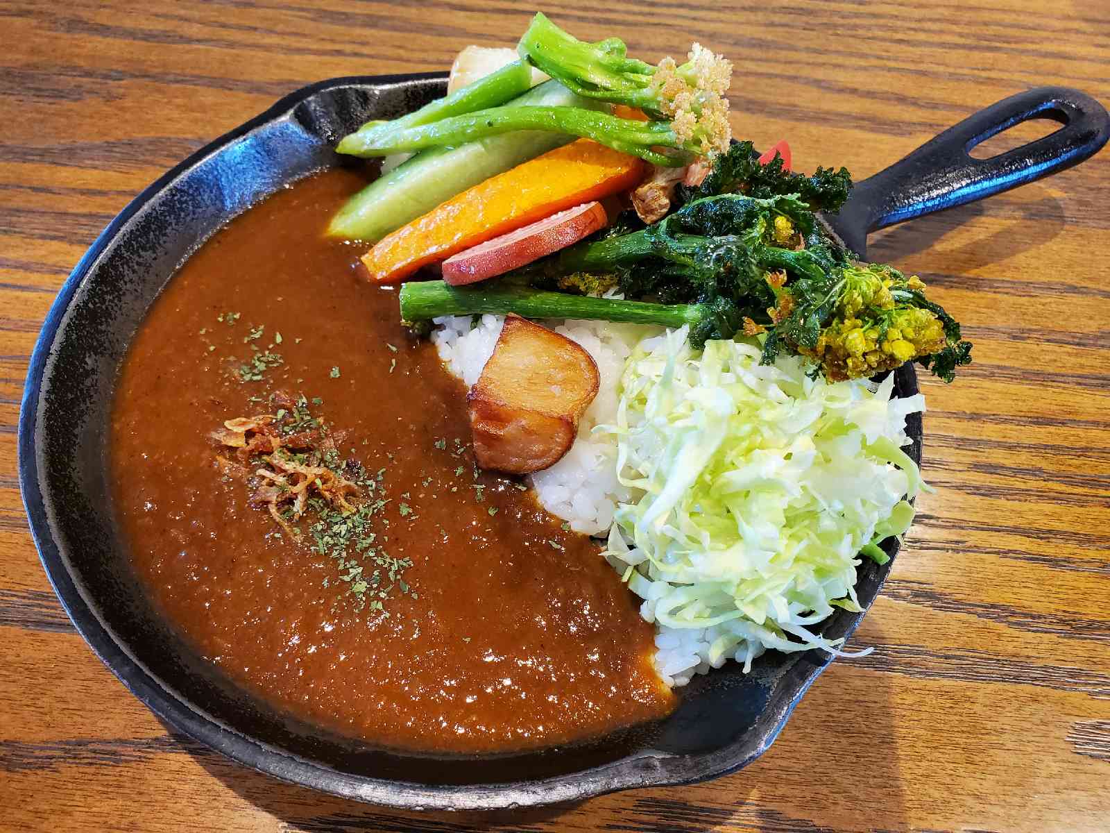 投稿された画像