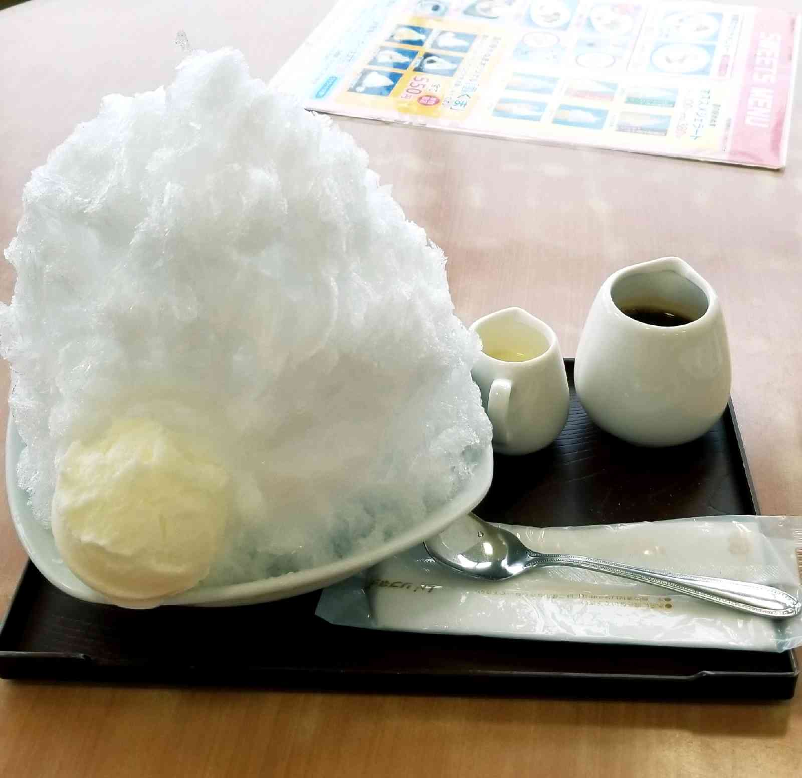 投稿された画像