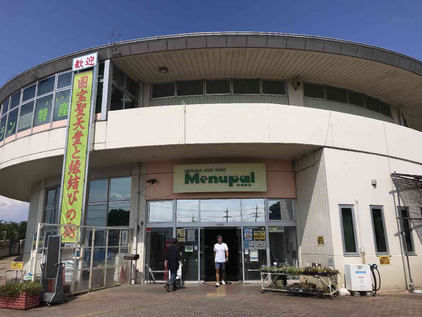 投稿された画像