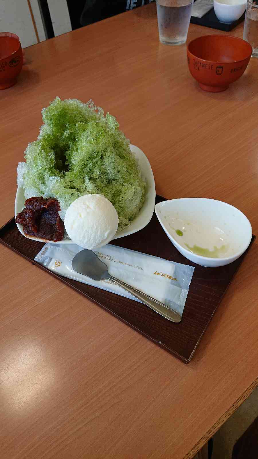 投稿された画像