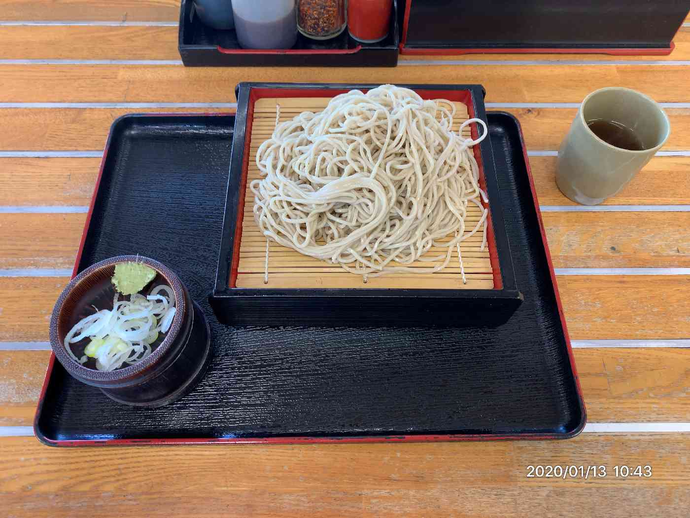 投稿された画像