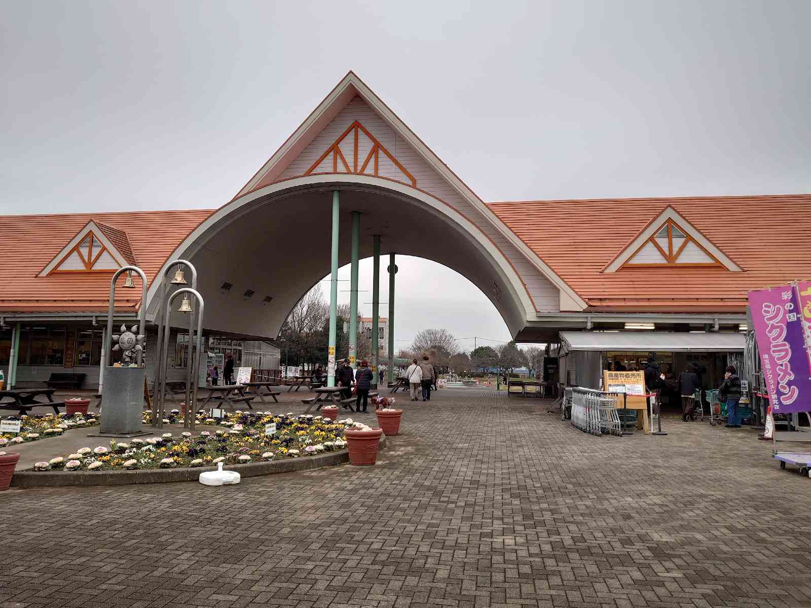 投稿された画像