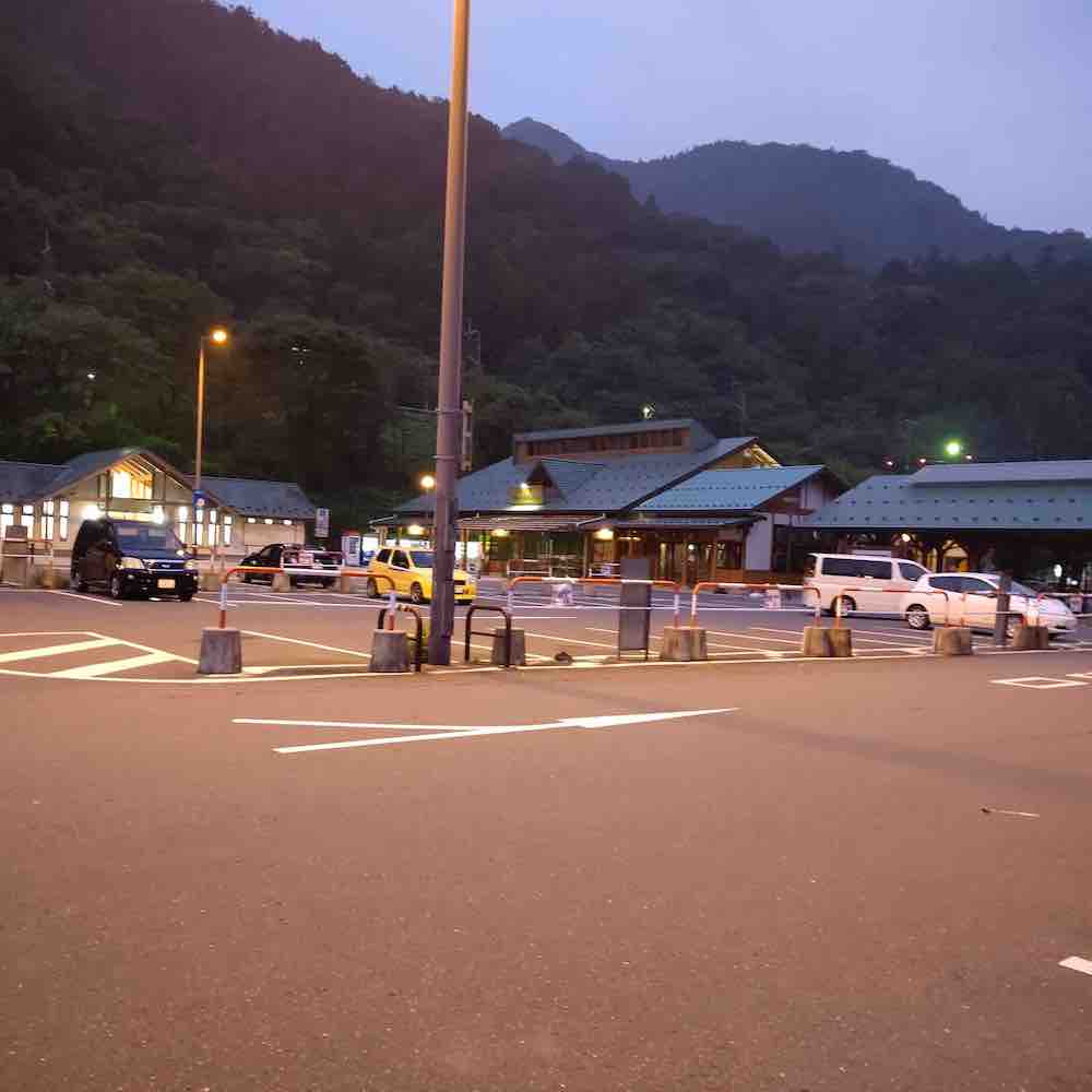 投稿された画像
