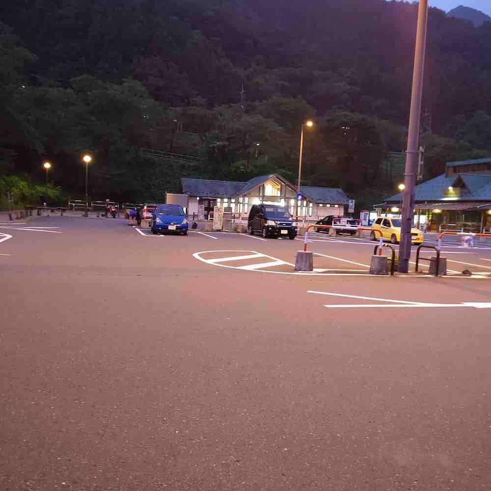 投稿された画像