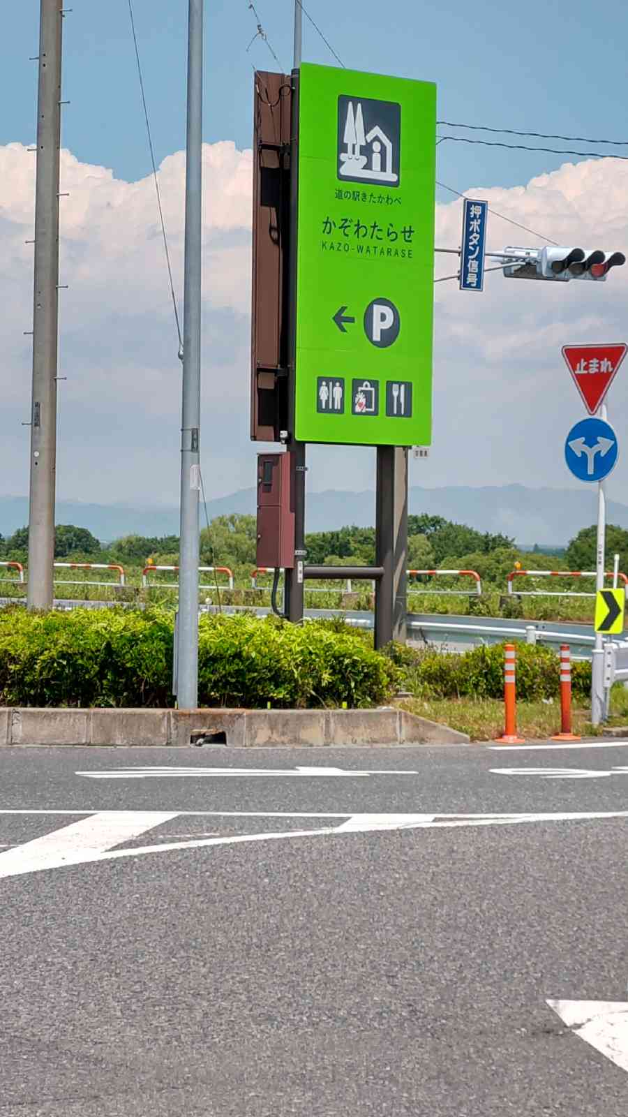 投稿された画像