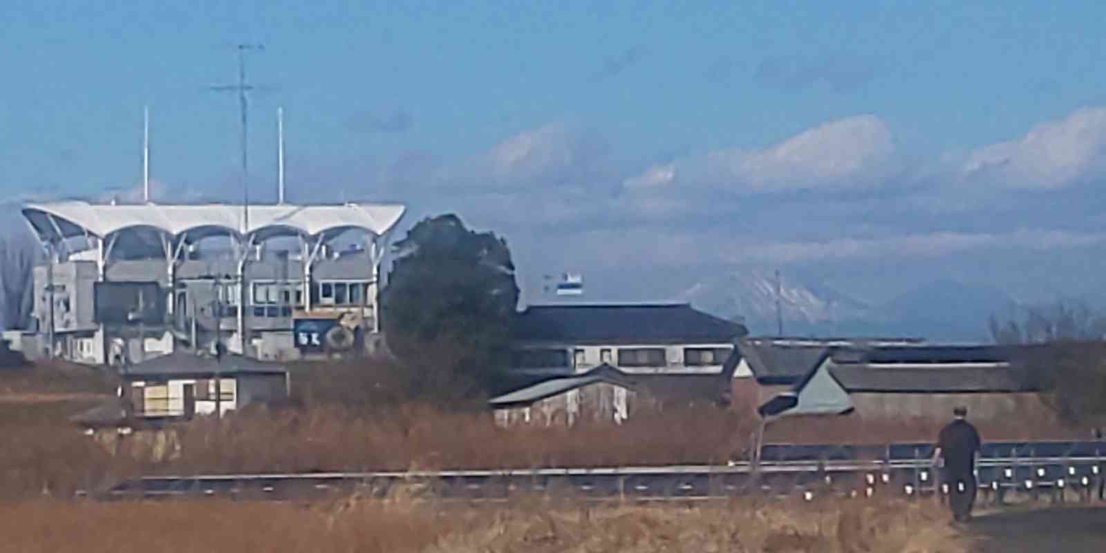 道の駅 かぞわたらせの写真