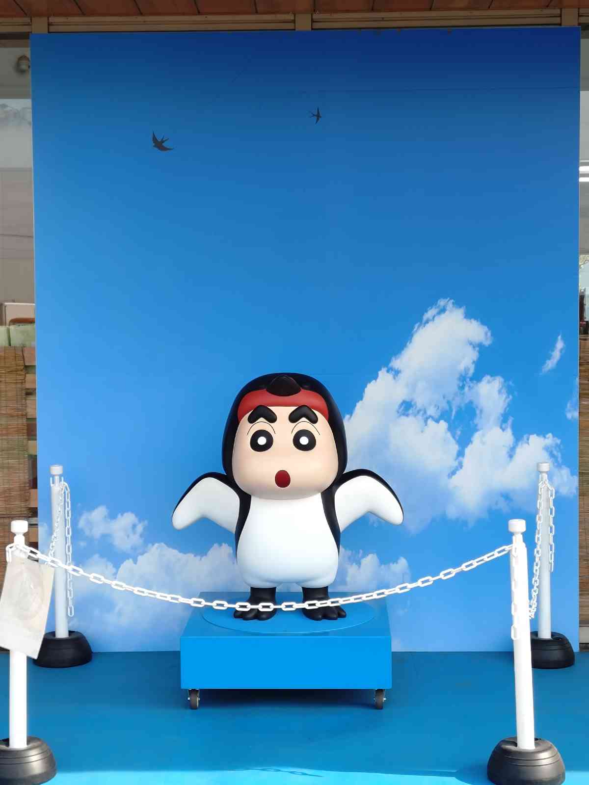 道の駅 庄和の写真
