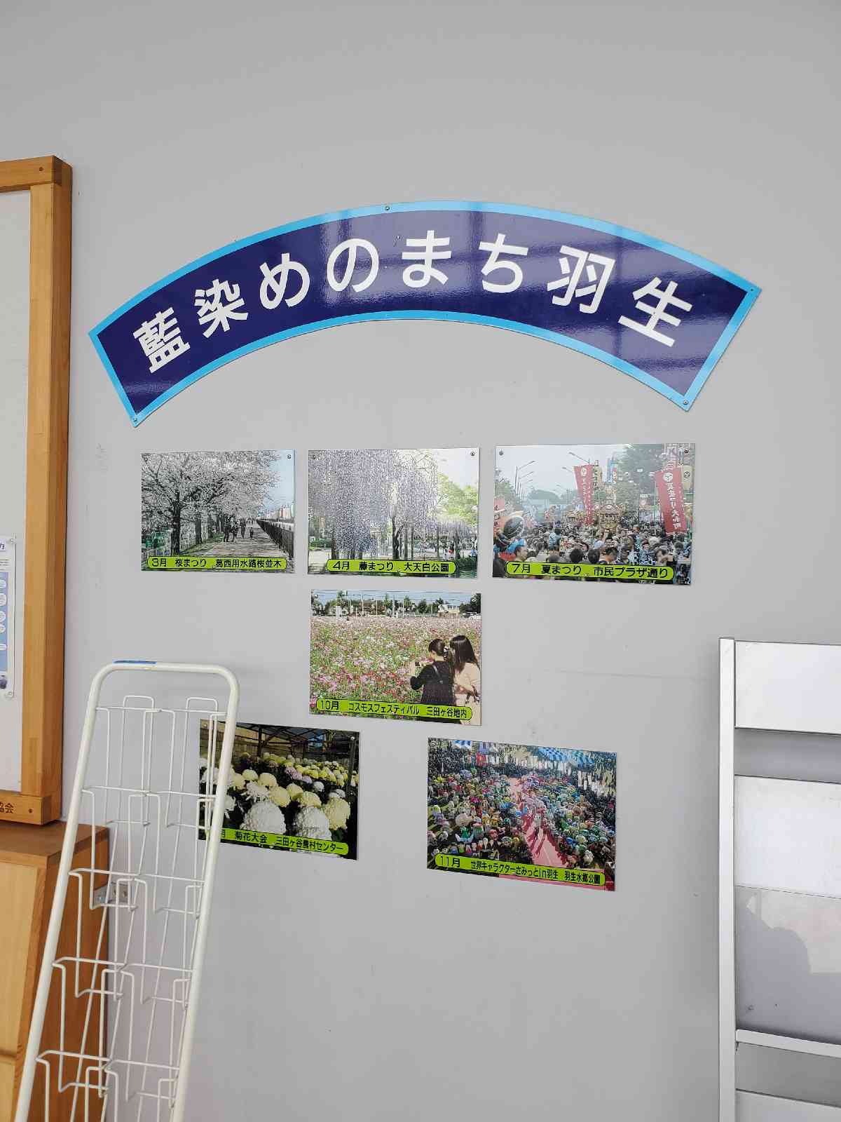 投稿された画像