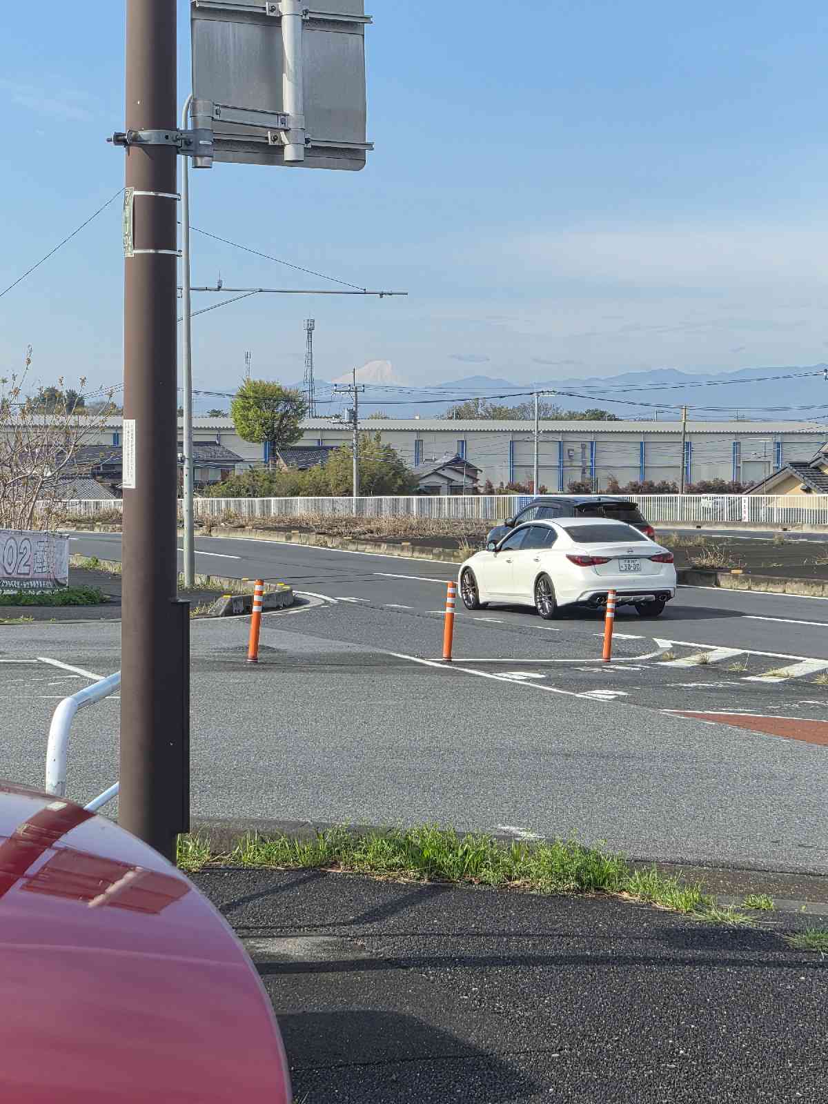 道の駅 はにゅうの写真