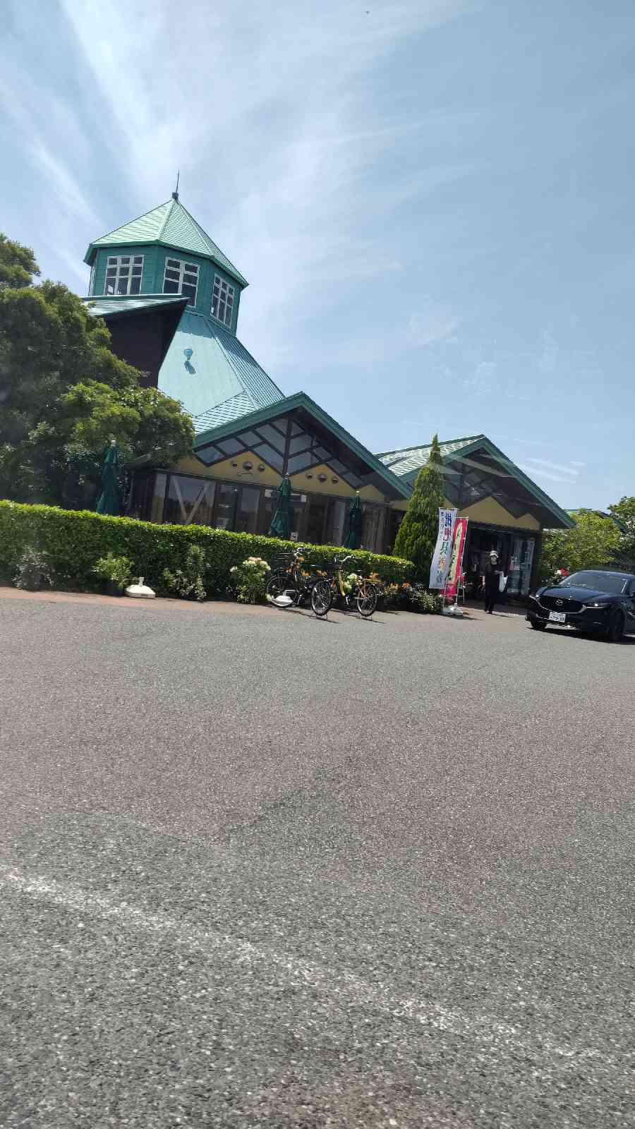 道の駅 とみうらの写真