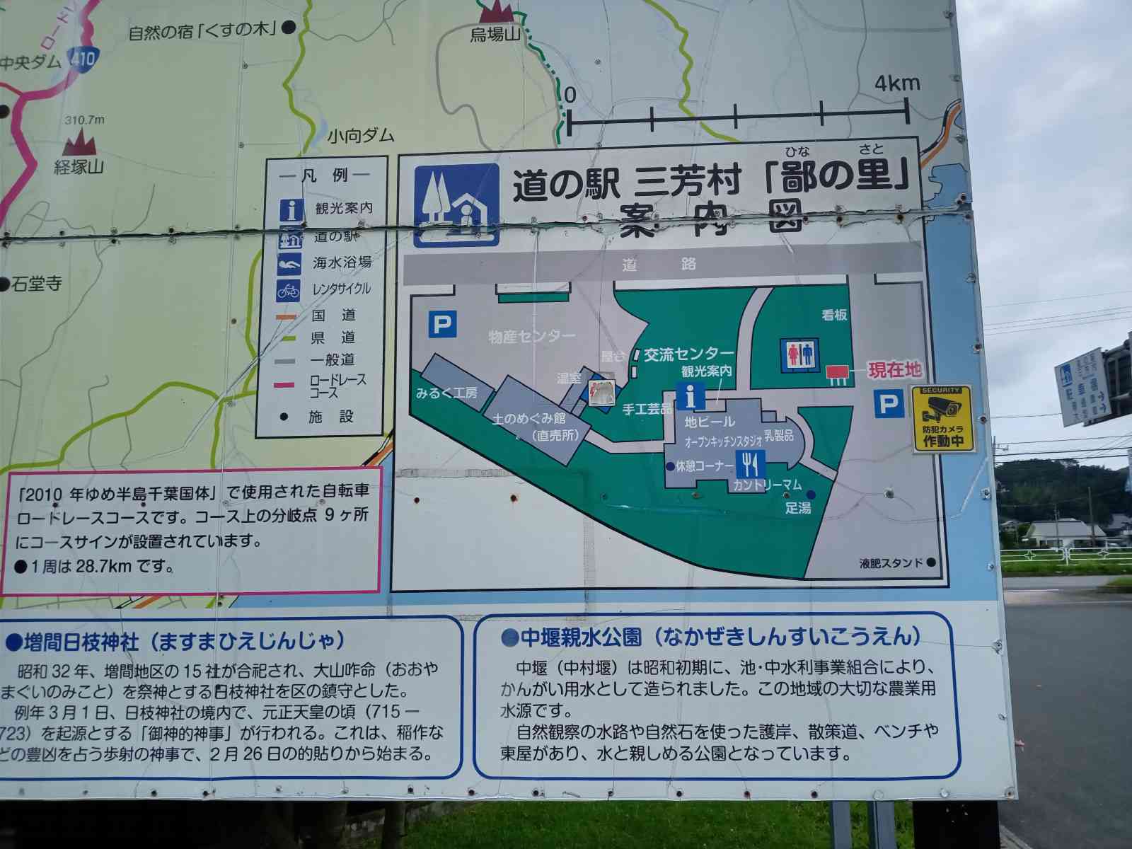 投稿された画像