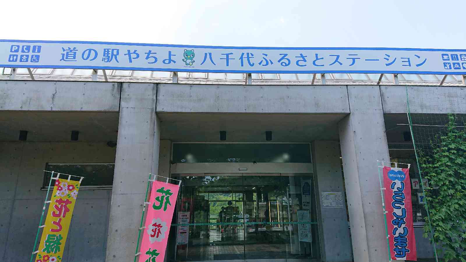 投稿された画像