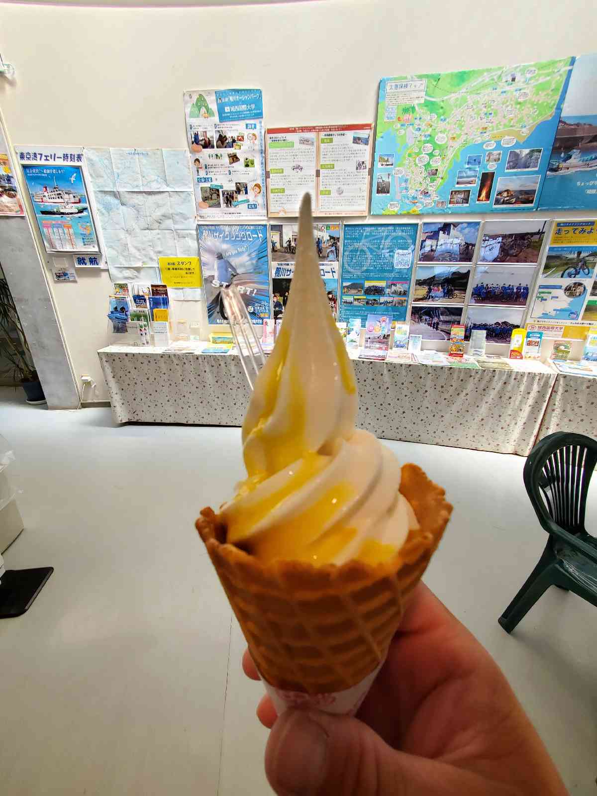 投稿された画像