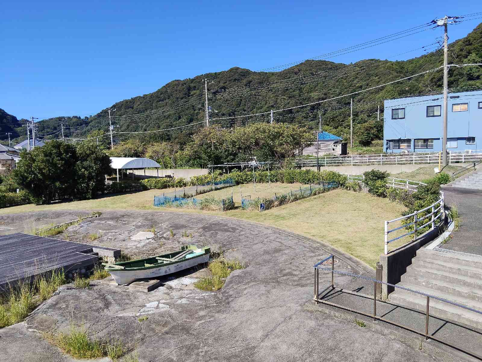 道の駅 鴨川オーシャンパークの写真