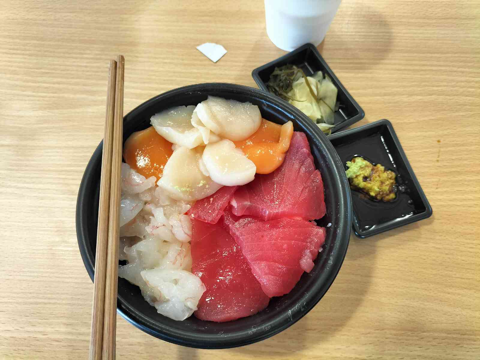 投稿された画像