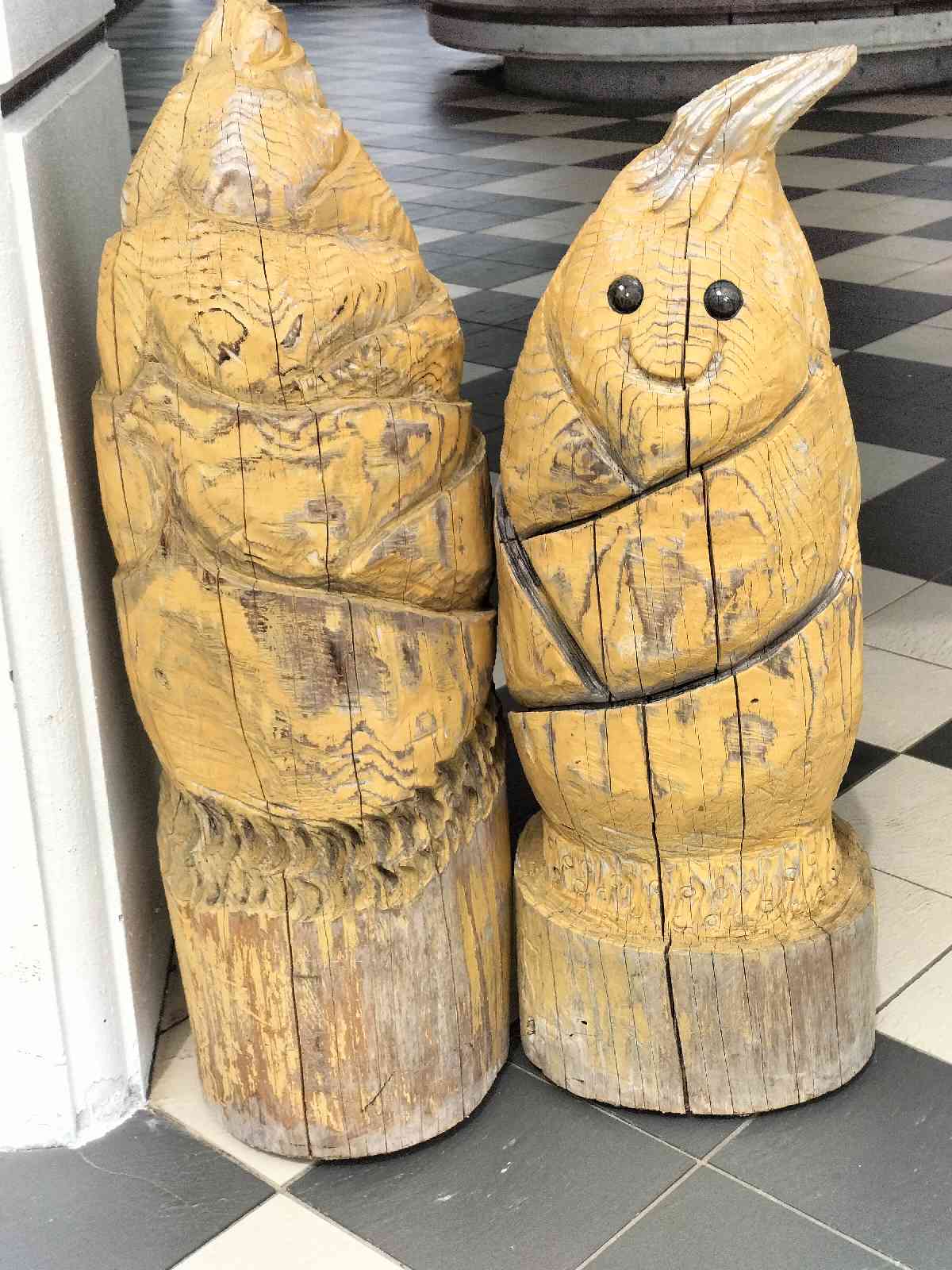投稿された画像