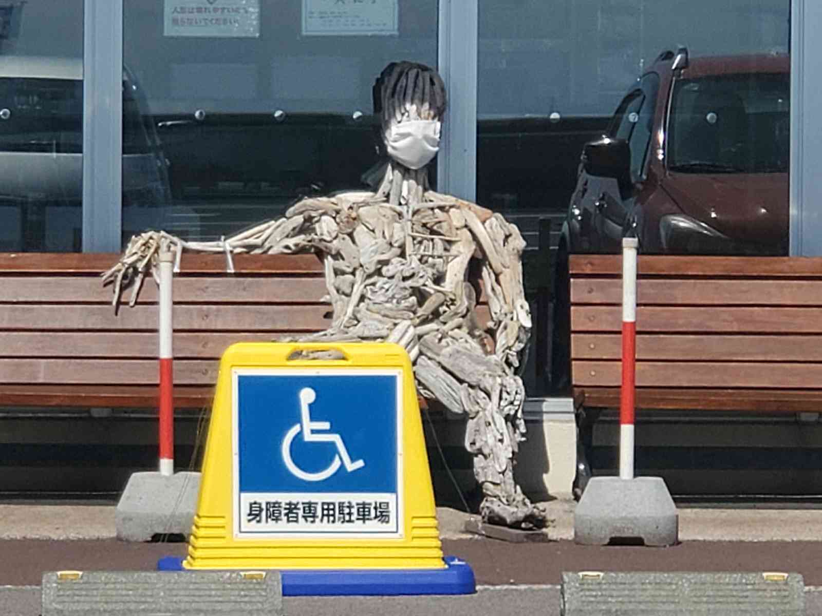 投稿された画像