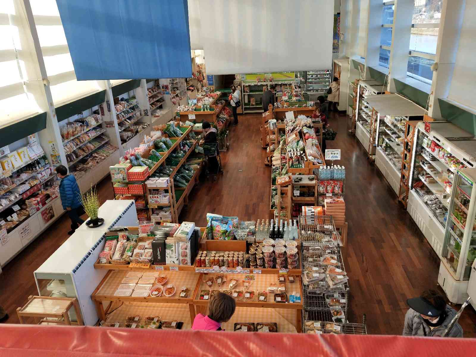 投稿された画像