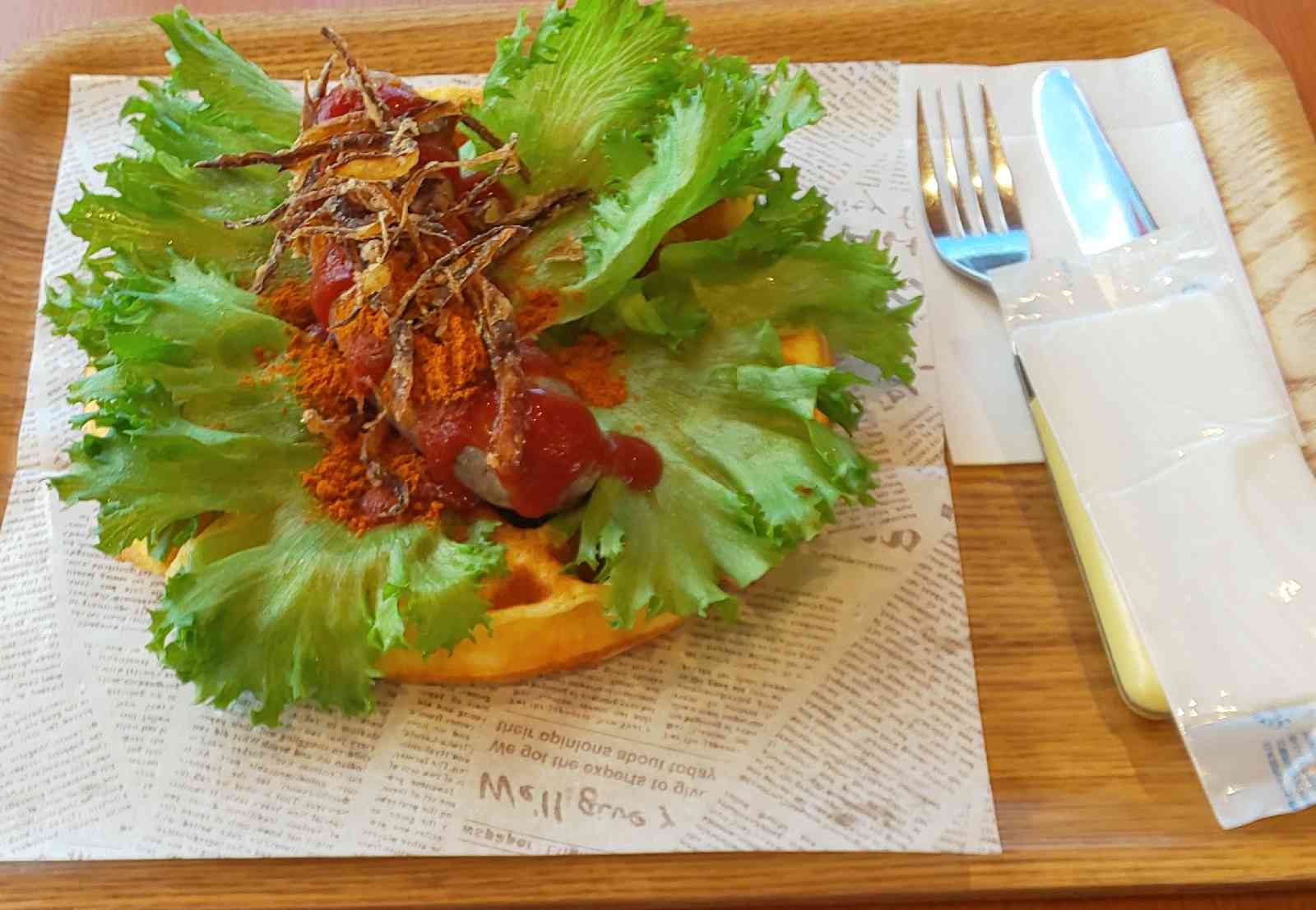 投稿された画像