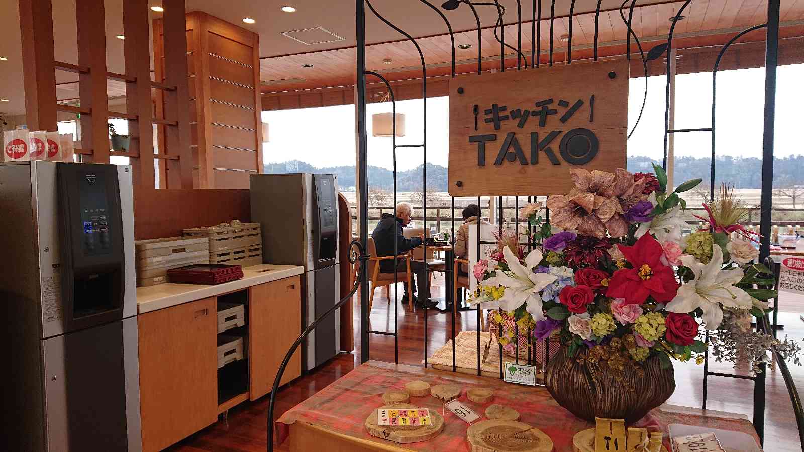 投稿された画像