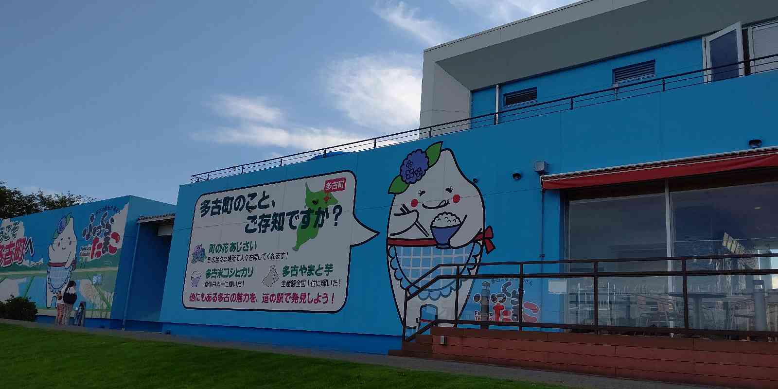 投稿された画像