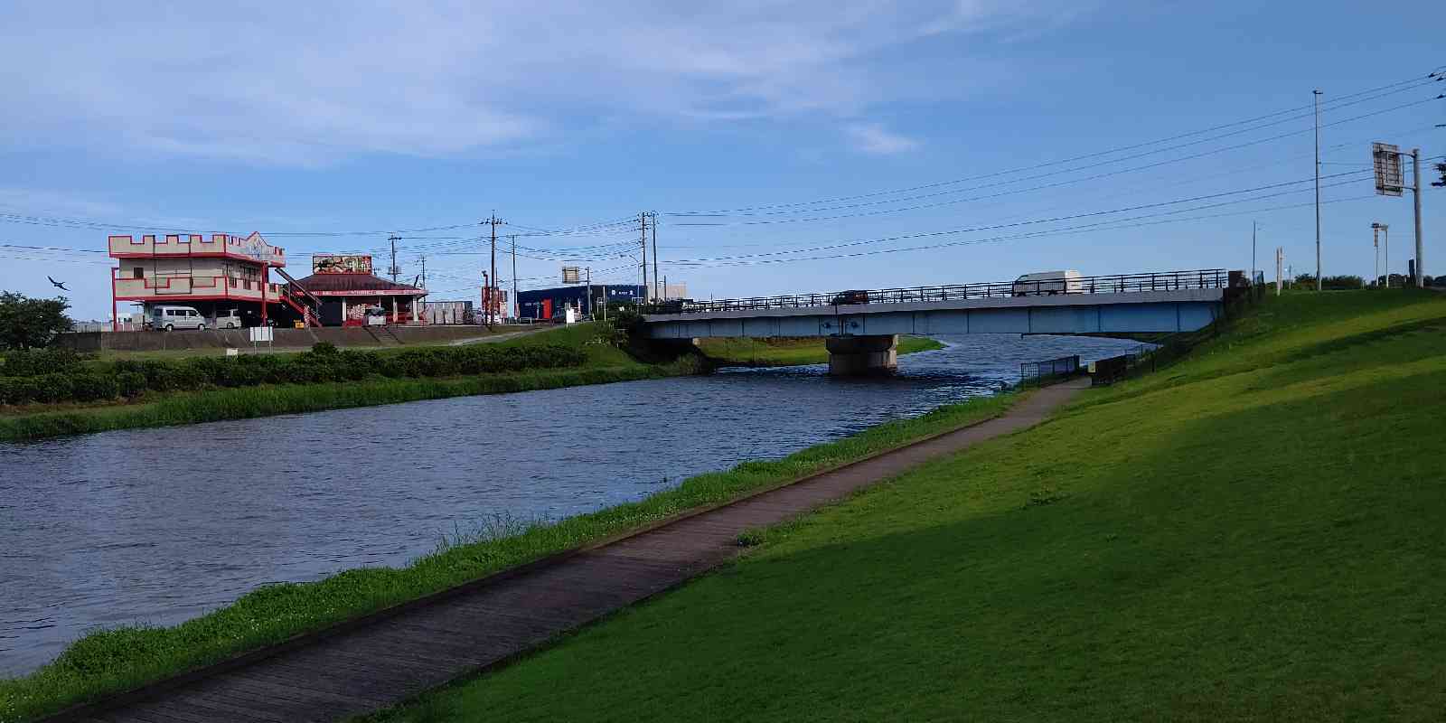 投稿された画像