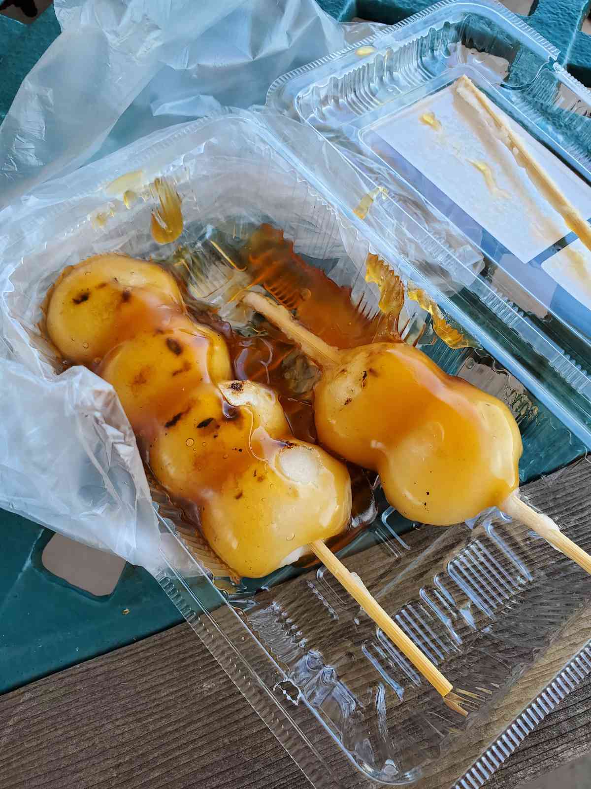 投稿された画像