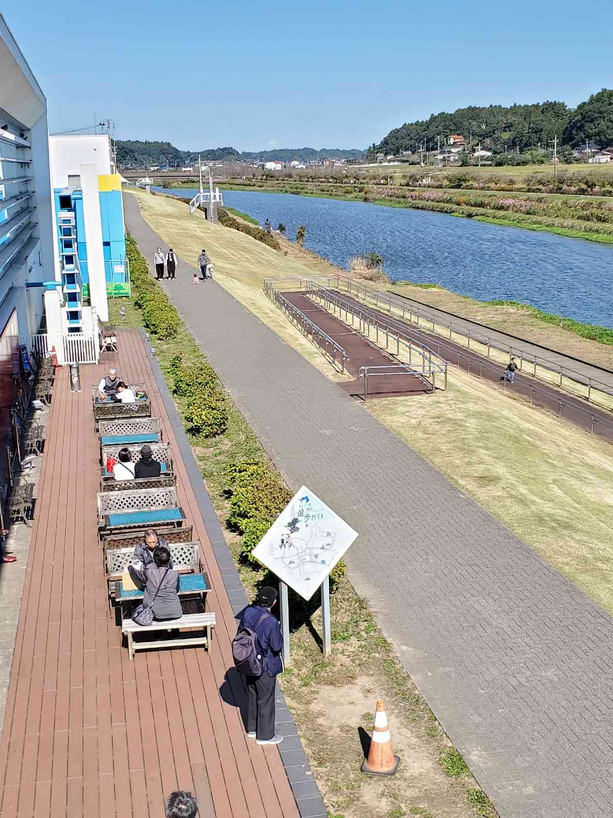 投稿された画像