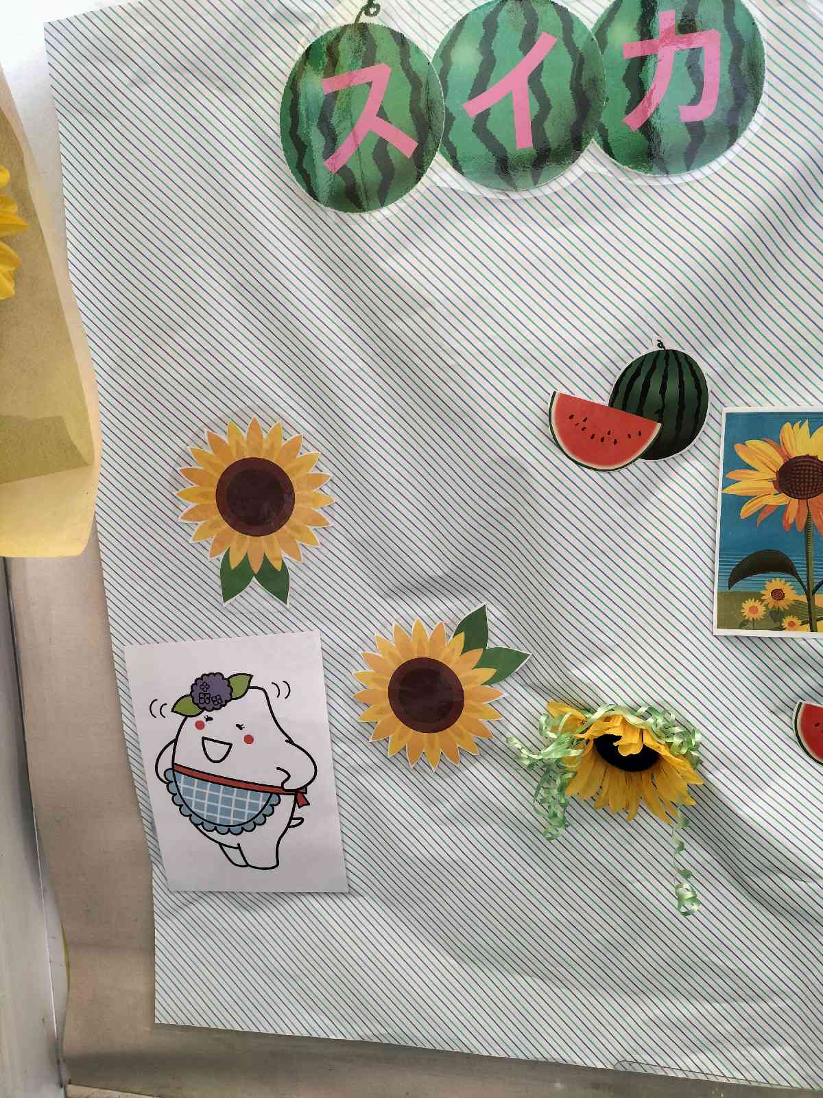 投稿された画像