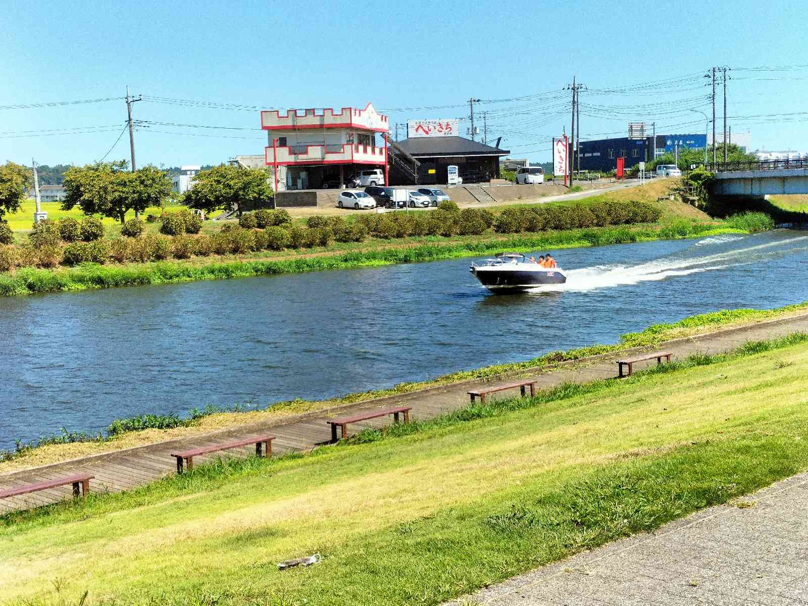 投稿された画像