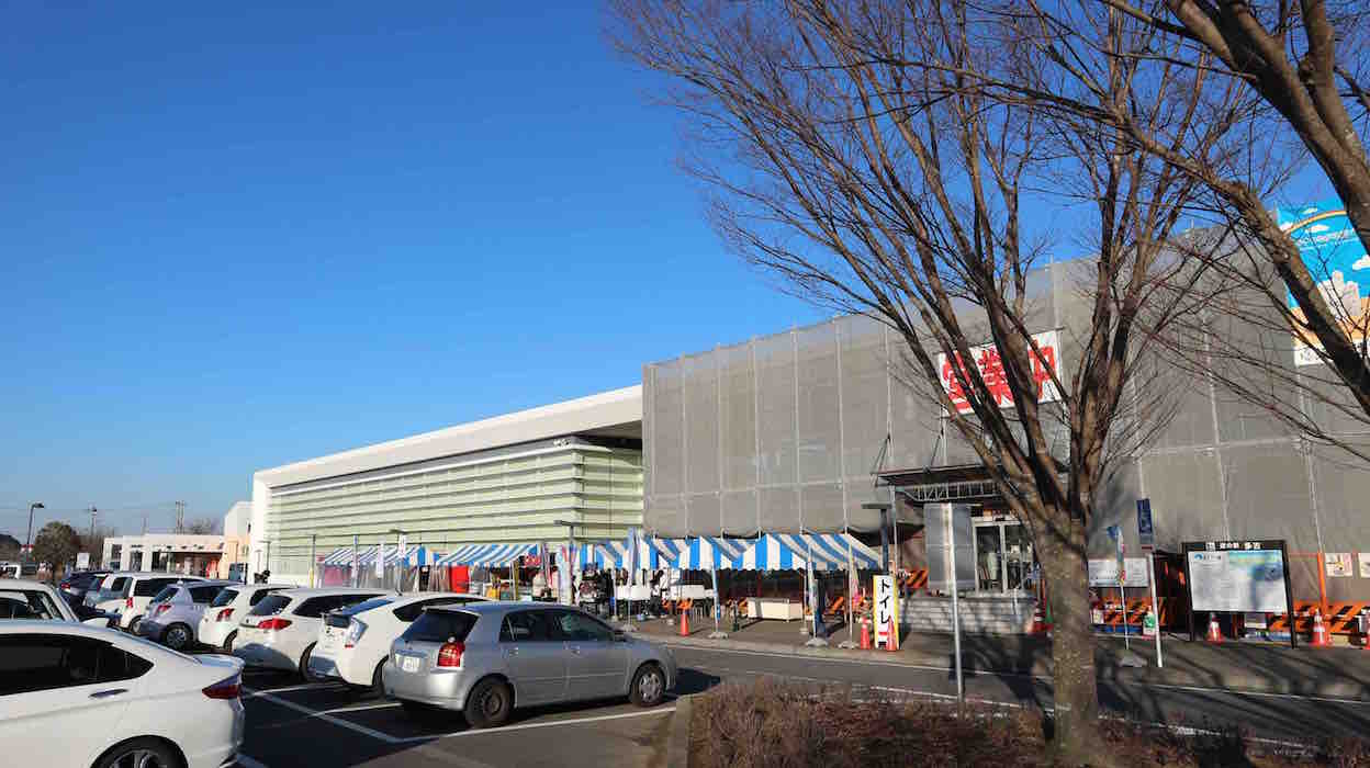 投稿された画像