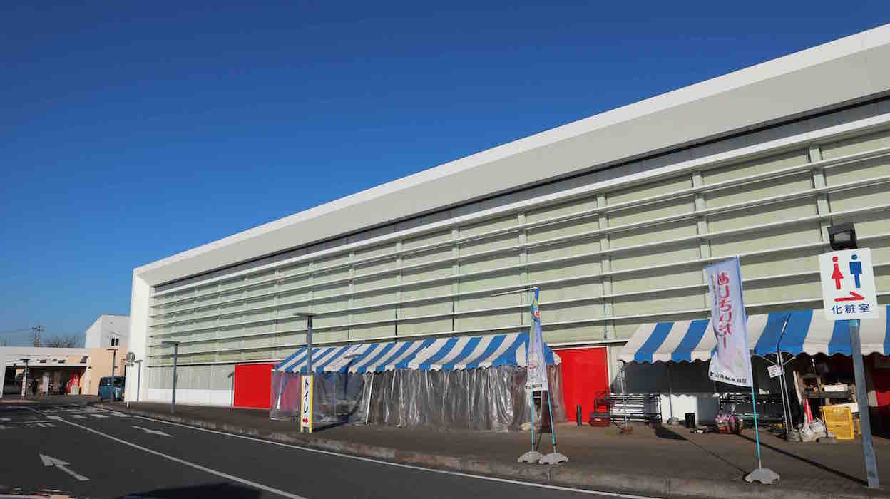 投稿された画像