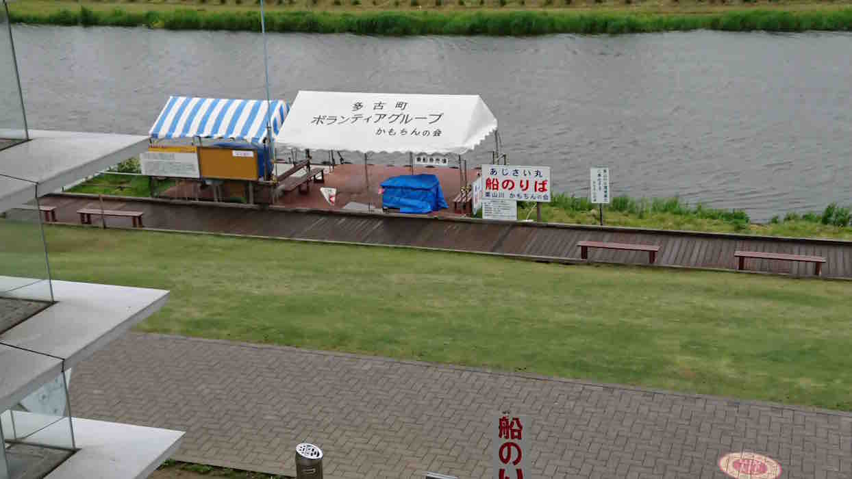 投稿された画像