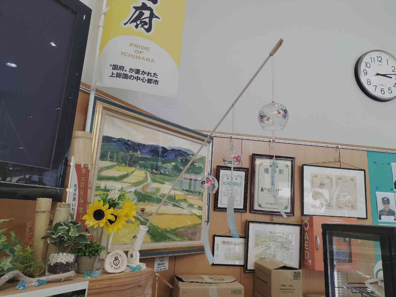投稿された画像