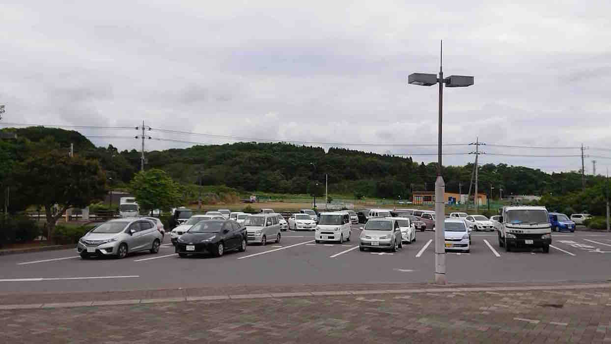 投稿された画像