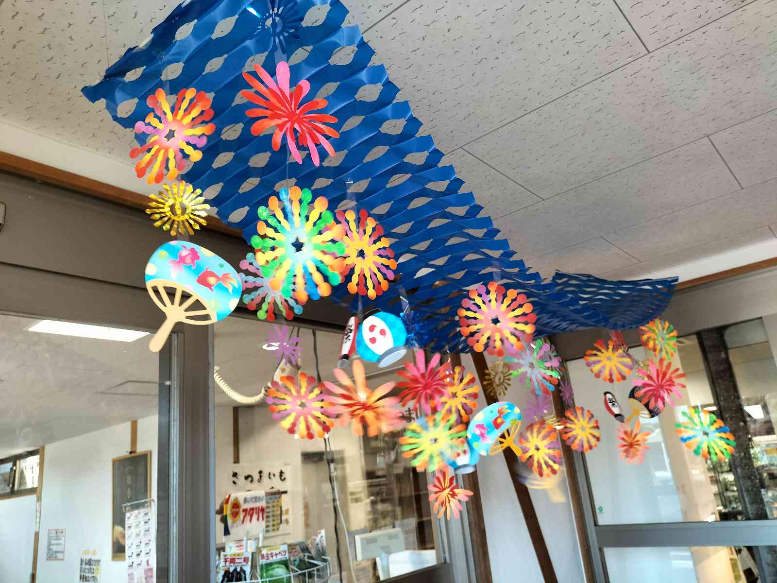 投稿された画像