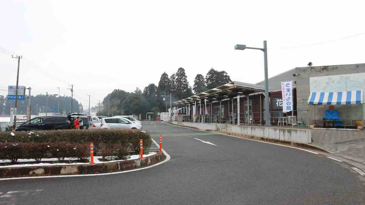 投稿された画像