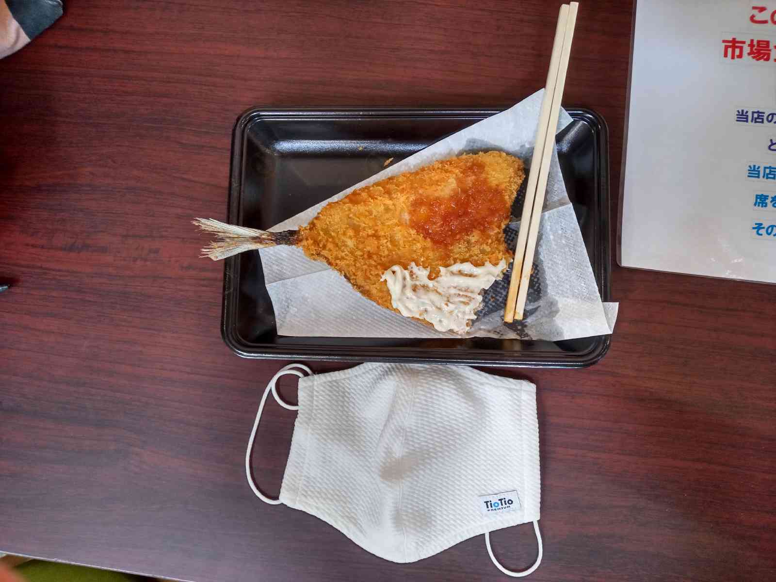 投稿された画像