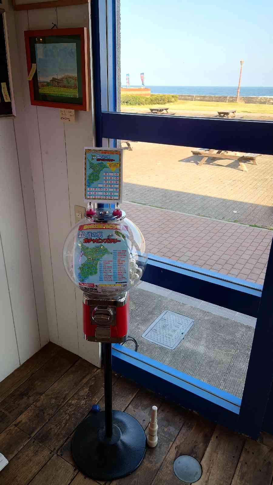 投稿された画像