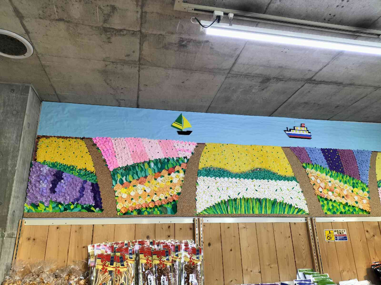 投稿された画像