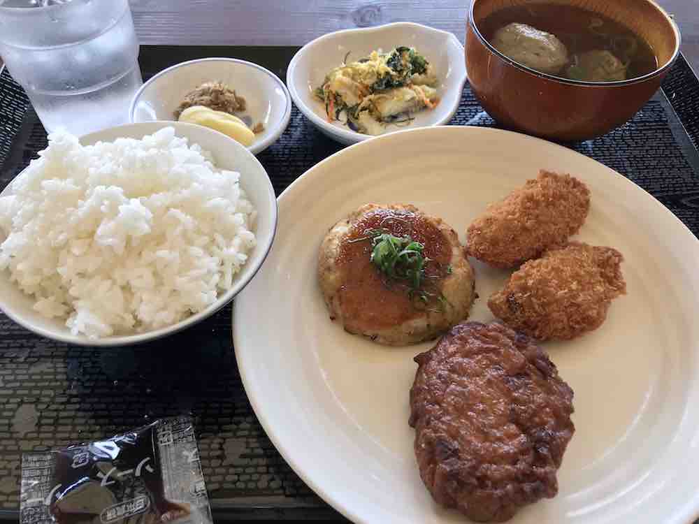 投稿された画像