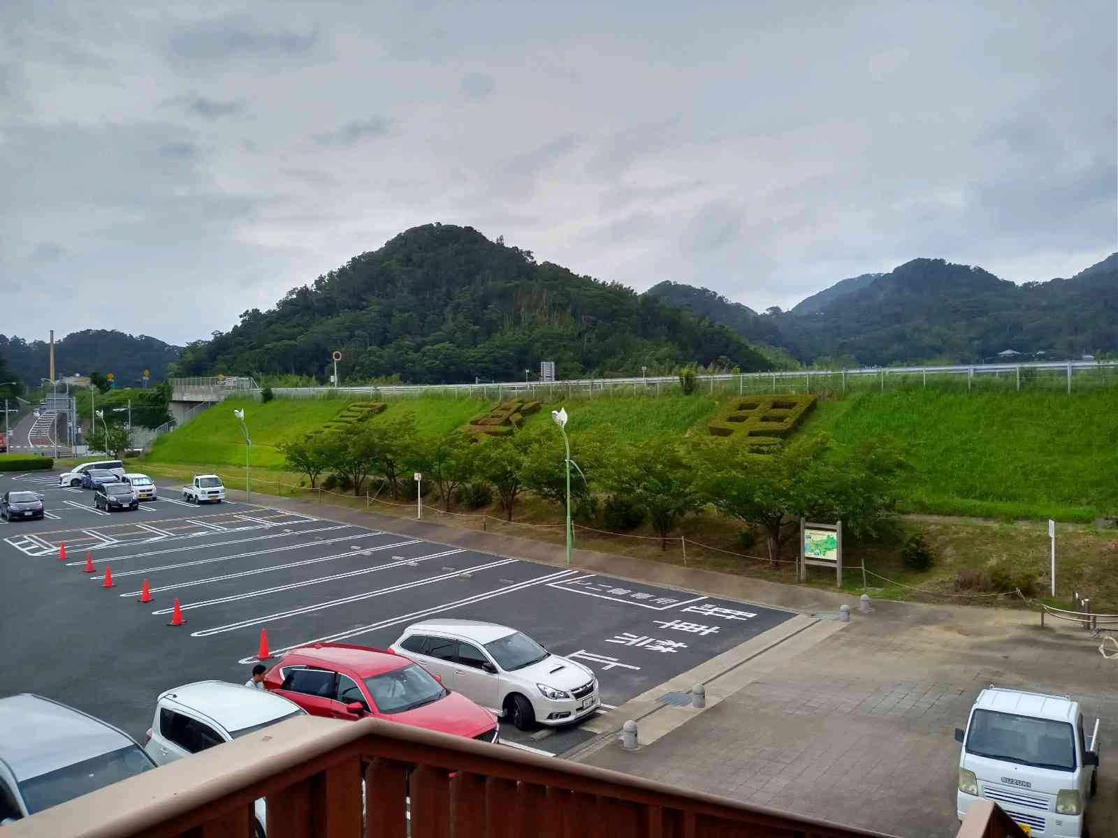 投稿された画像