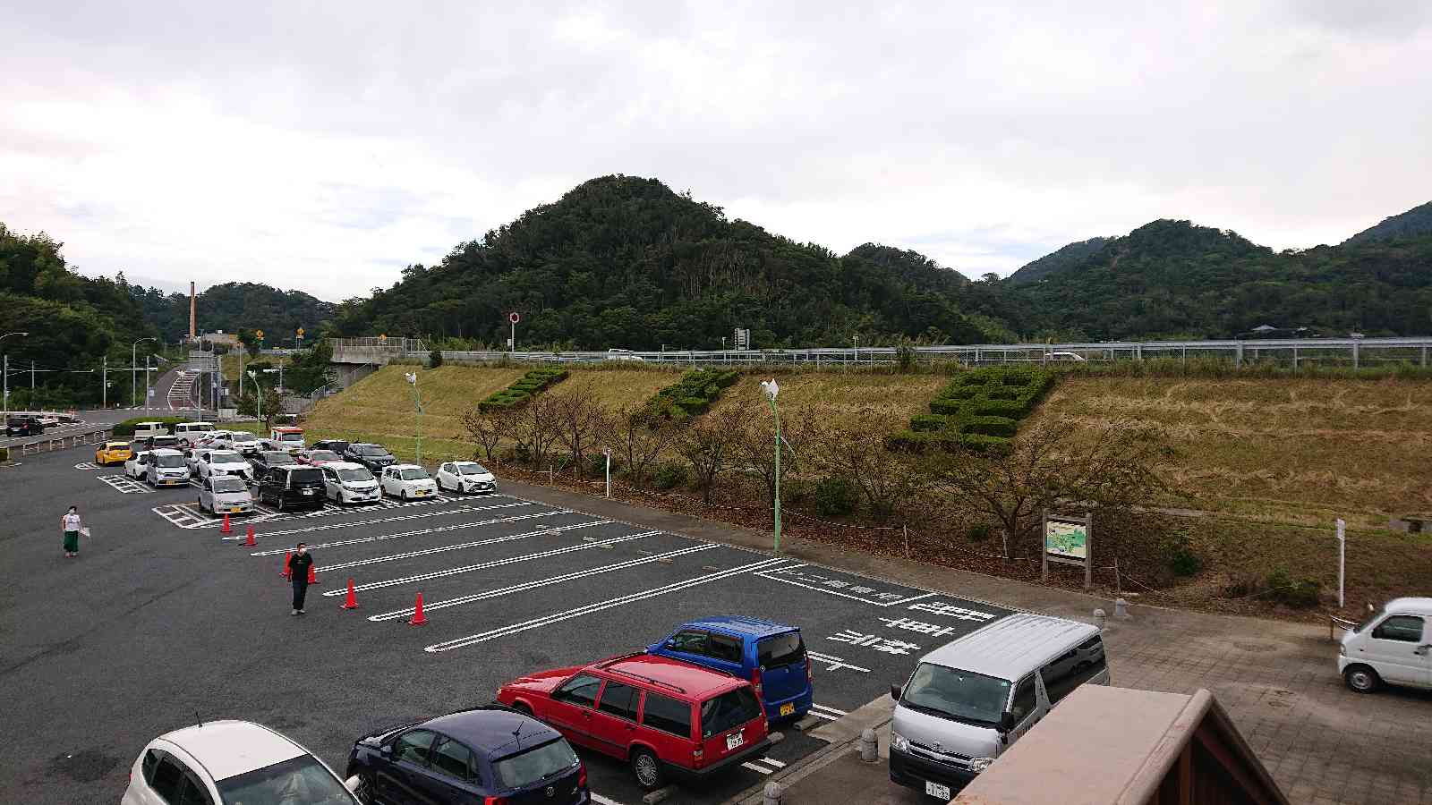 投稿された画像
