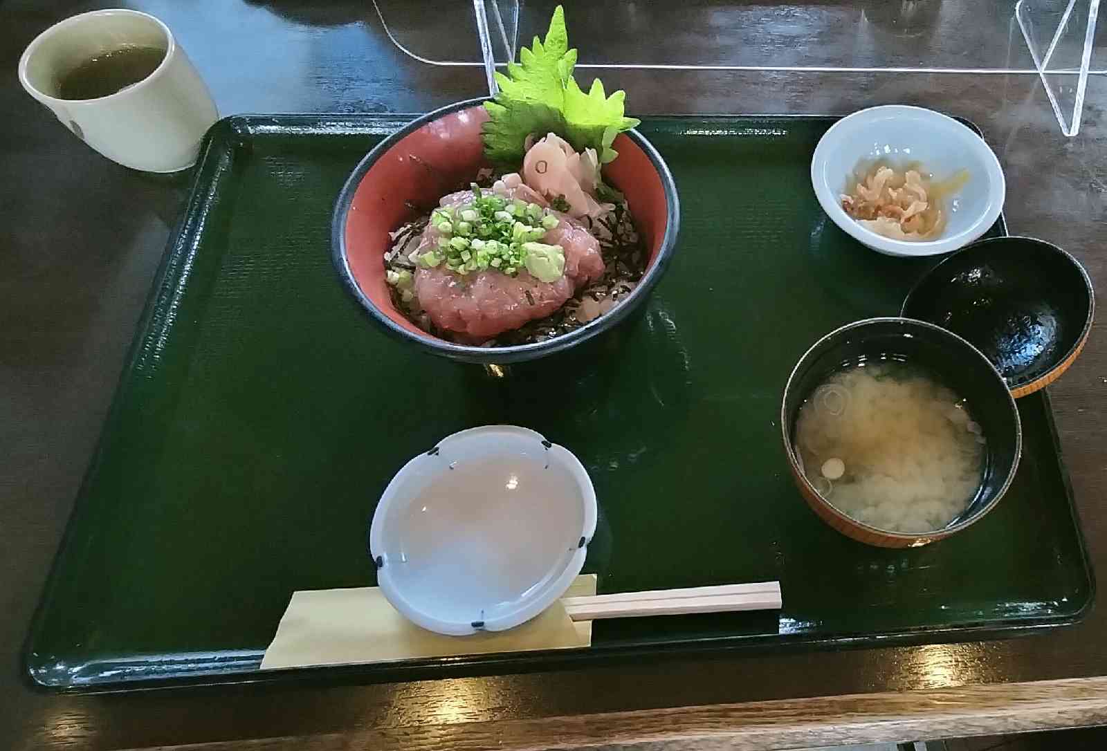 投稿された画像