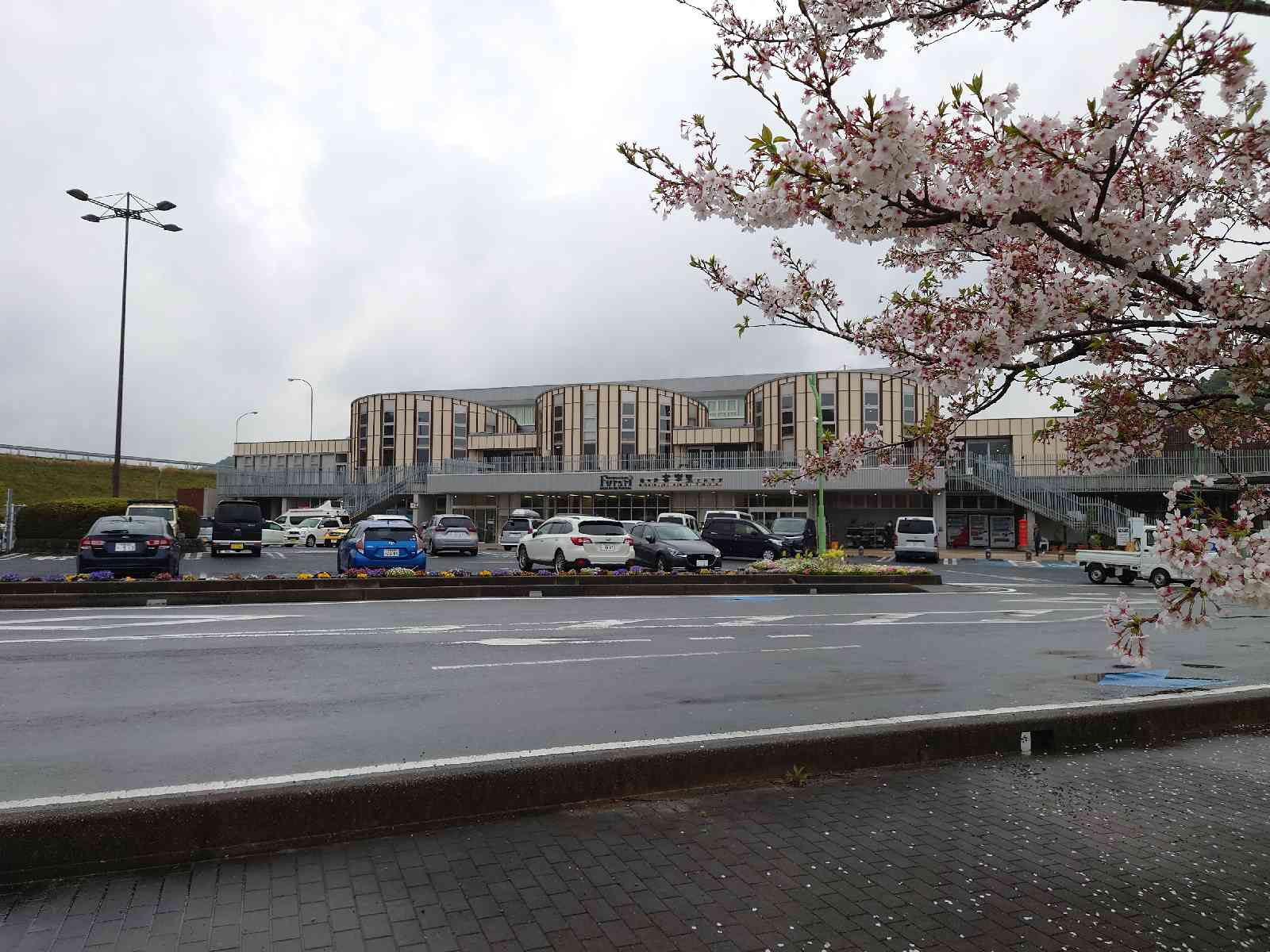道の駅 富楽里とみやまの写真