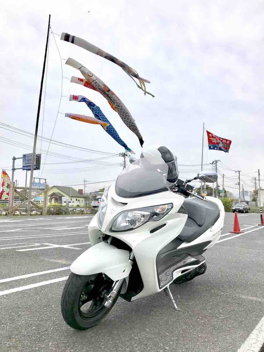 投稿された画像