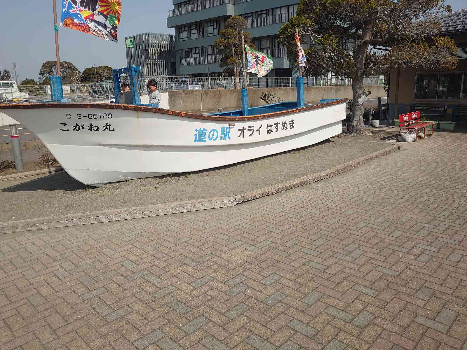 投稿された画像