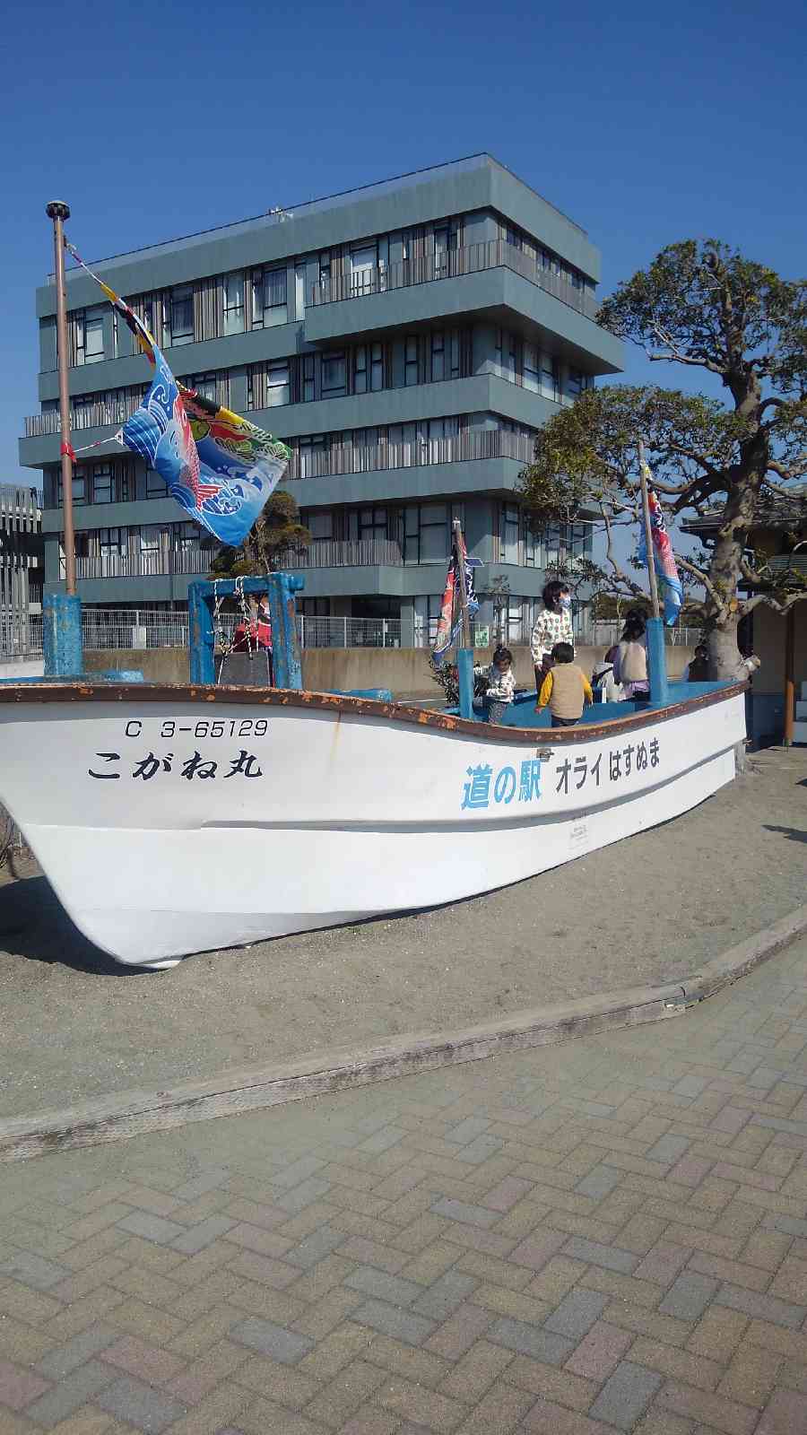 投稿された画像