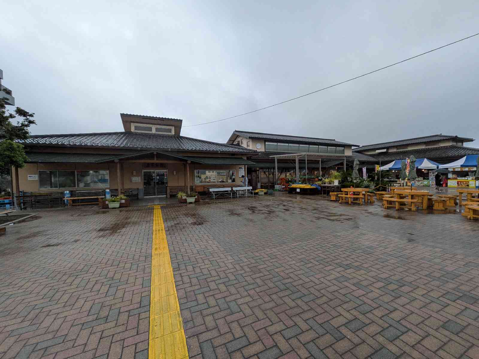 道の駅 オライはすぬまの写真（4枚目）